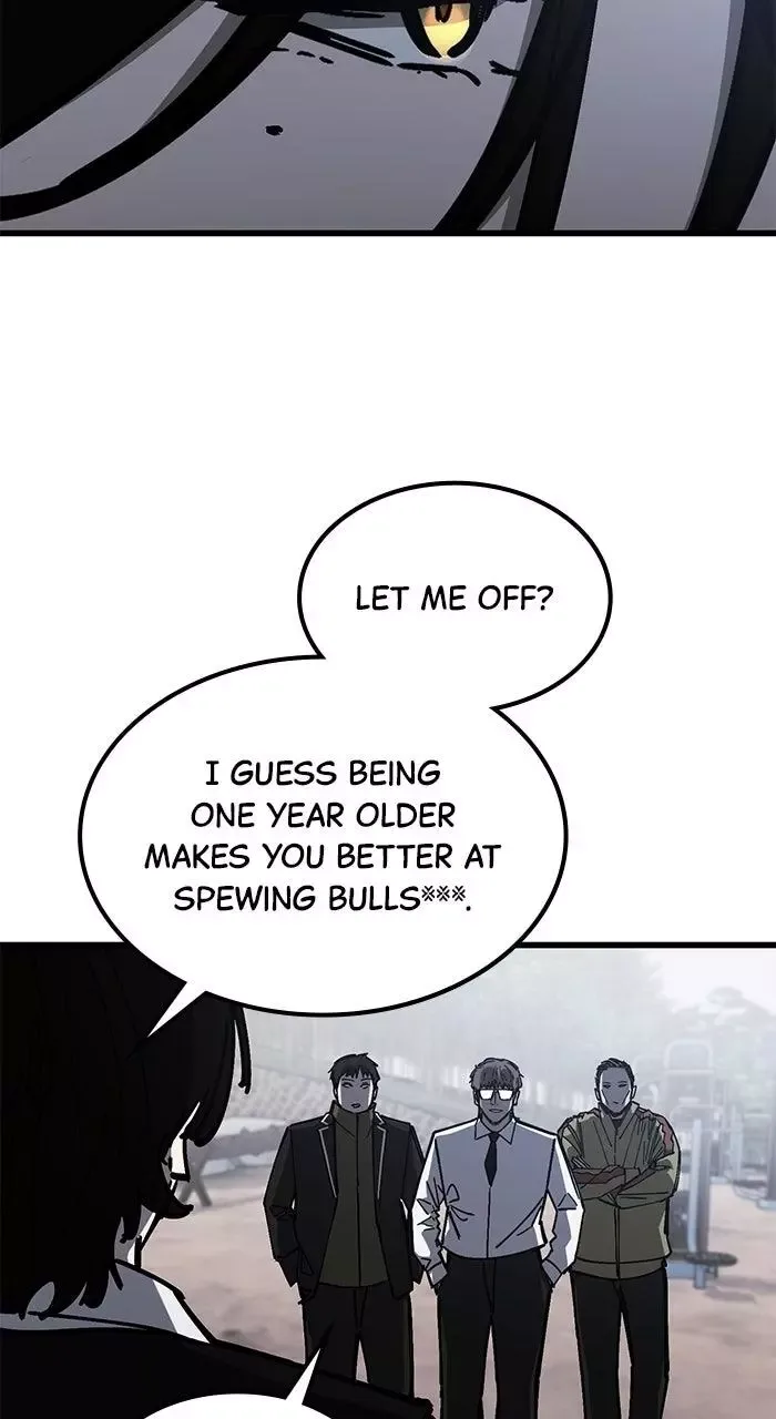 The Dropout Returns Chapter 20 page 63