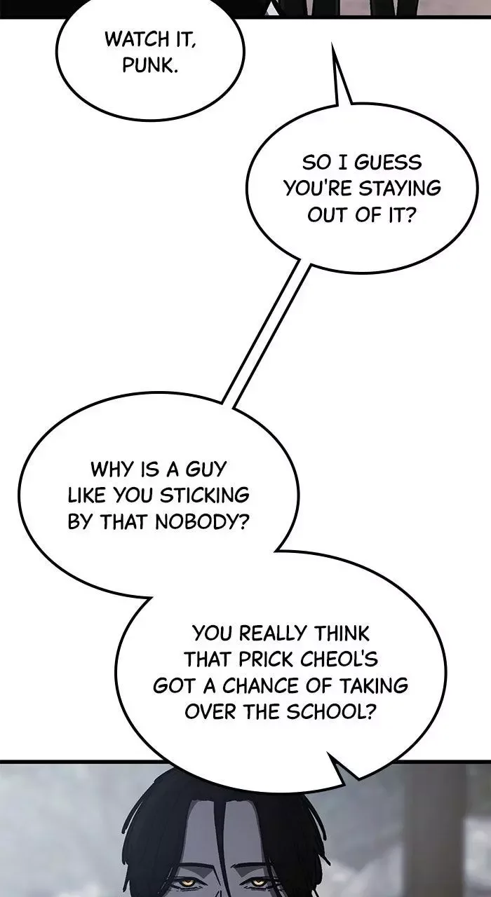 The Dropout Returns Chapter 20 page 64