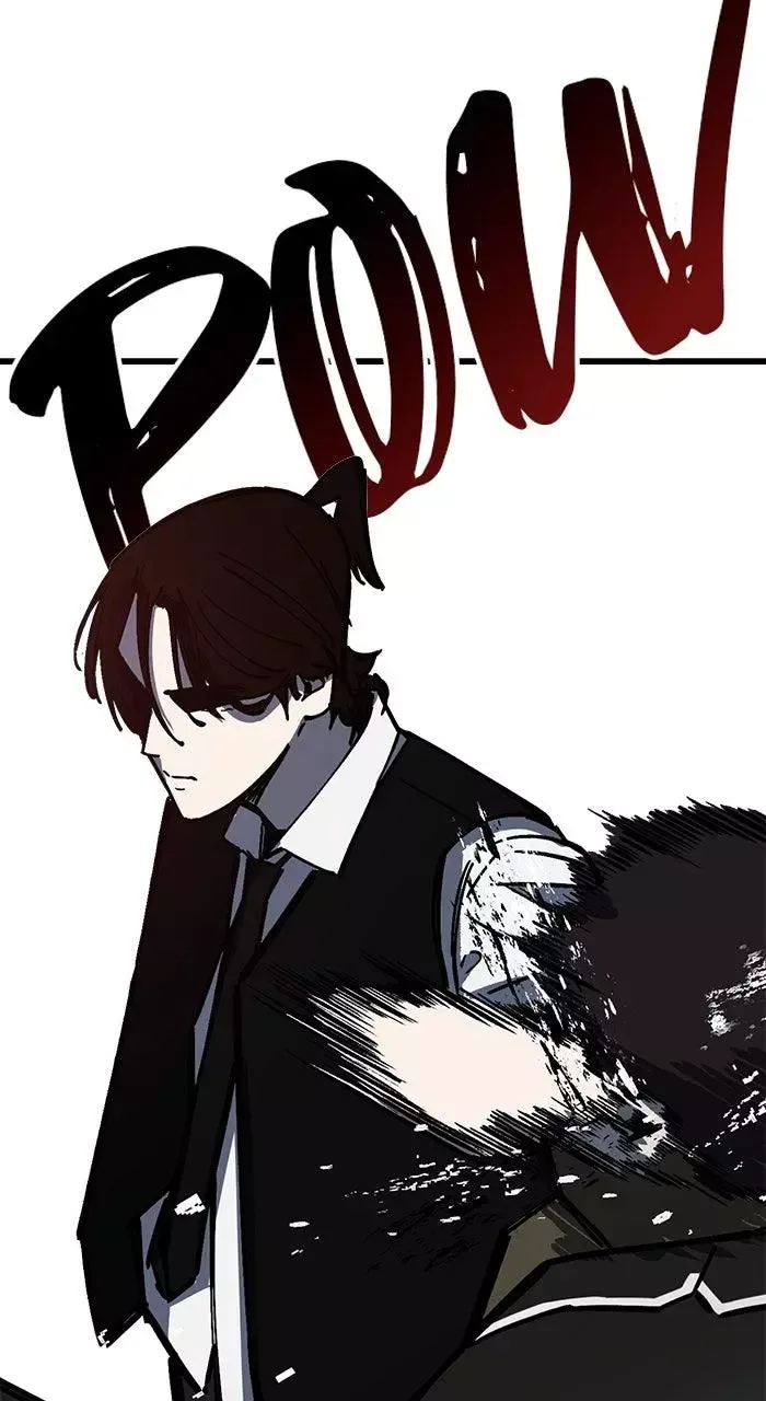 The Dropout Returns Chapter 20 page 67