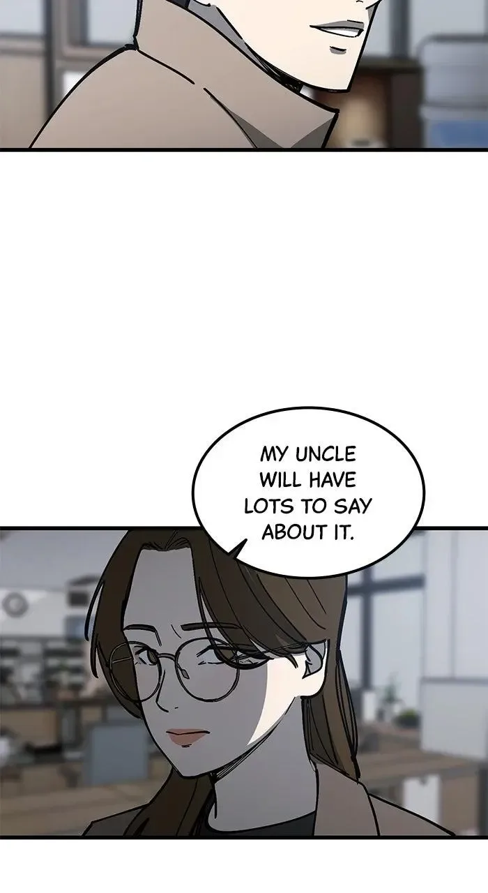 The Dropout Returns Chapter 21 page 22