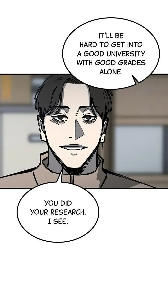 The Dropout Returns Chapter 21 page 19