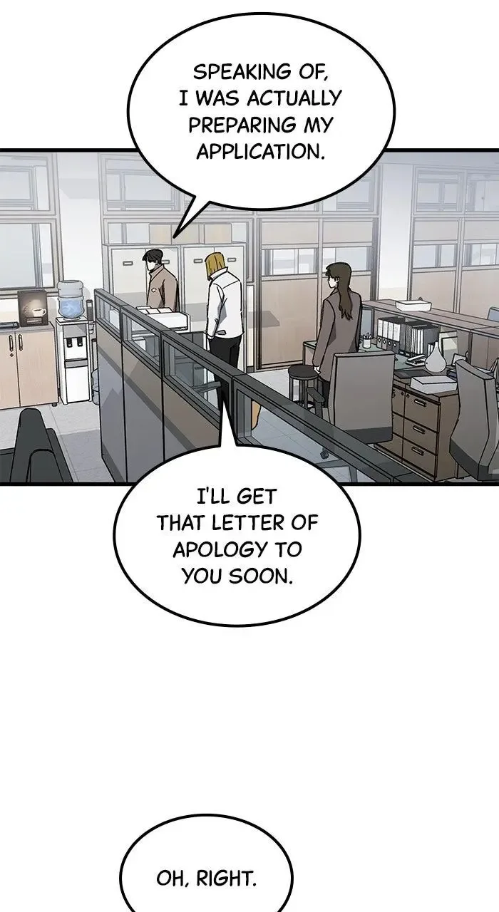 The Dropout Returns Chapter 21 page 20