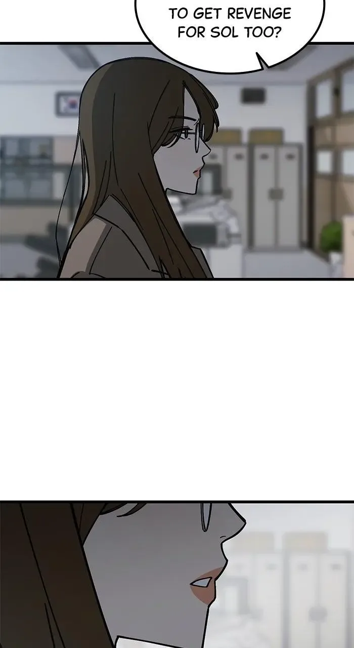 The Dropout Returns Chapter 21 page 14
