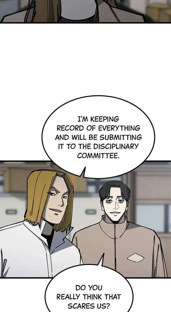The Dropout Returns Chapter 21 page 17