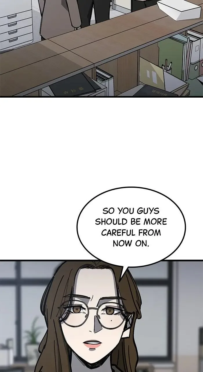 The Dropout Returns Chapter 21 page 16