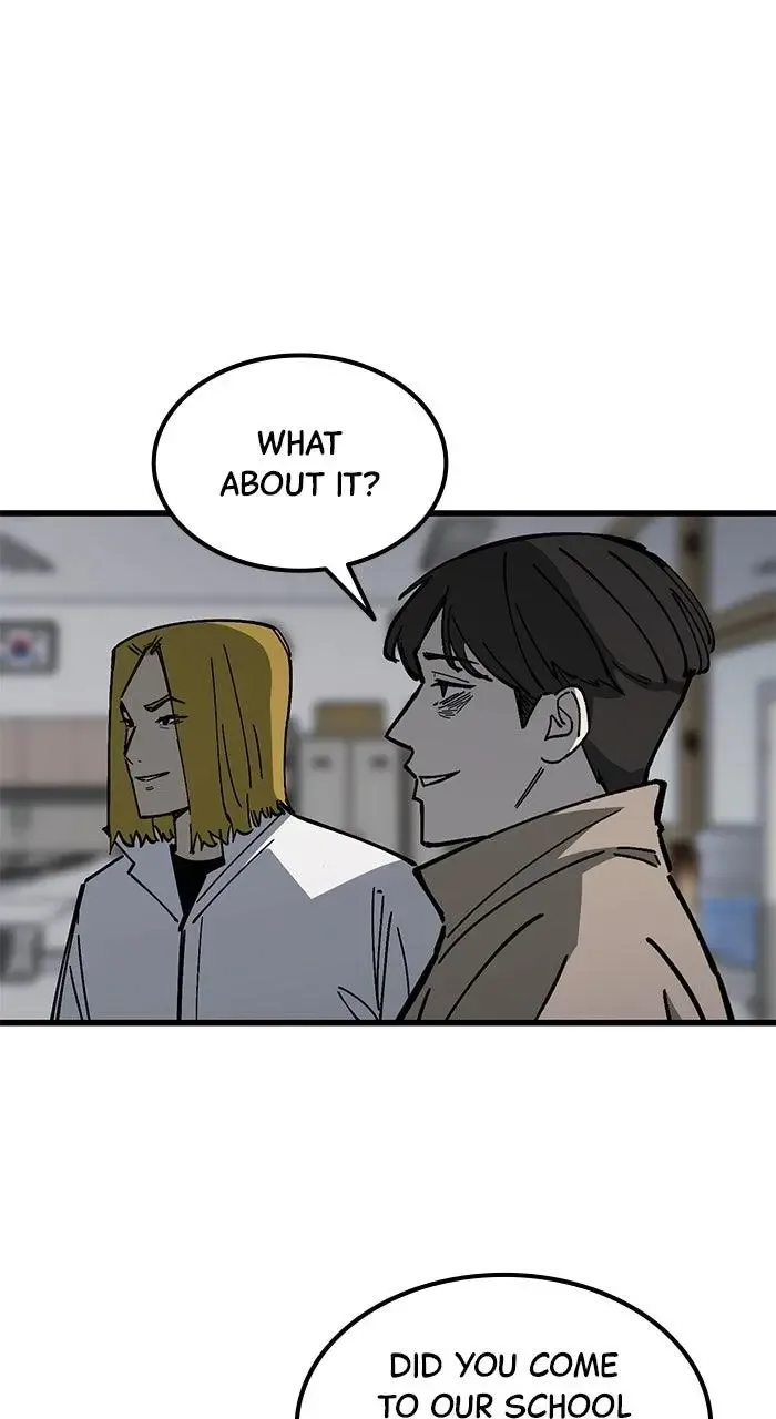 The Dropout Returns Chapter 21 page 13