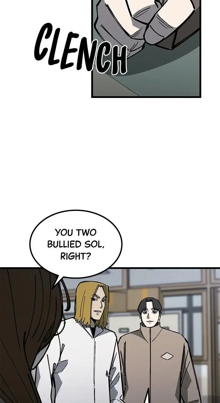 The Dropout Returns Chapter 21 page 10