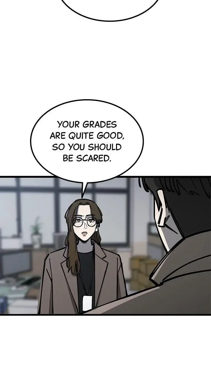 The Dropout Returns Chapter 21 page 18