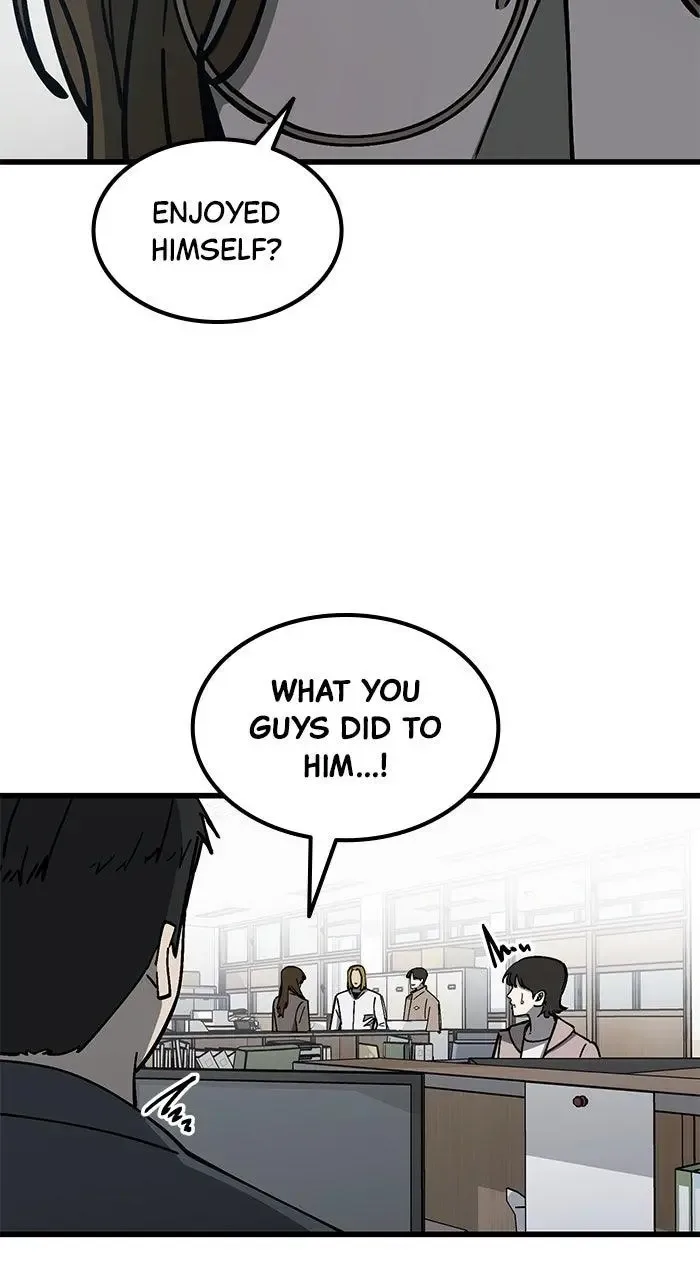 The Dropout Returns Chapter 21 page 12