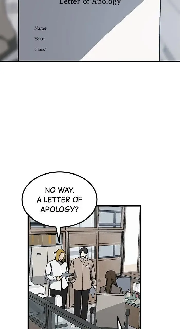 The Dropout Returns Chapter 21 page 2