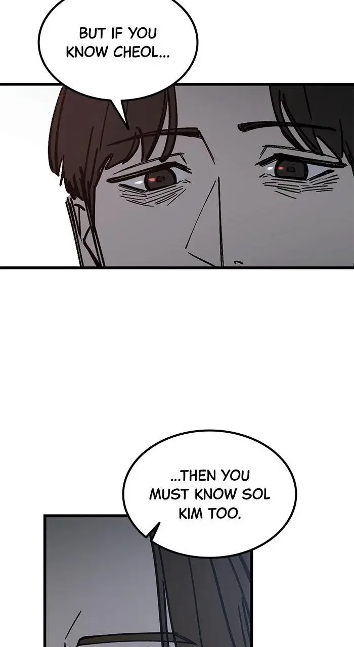 The Dropout Returns Chapter 21 page 8