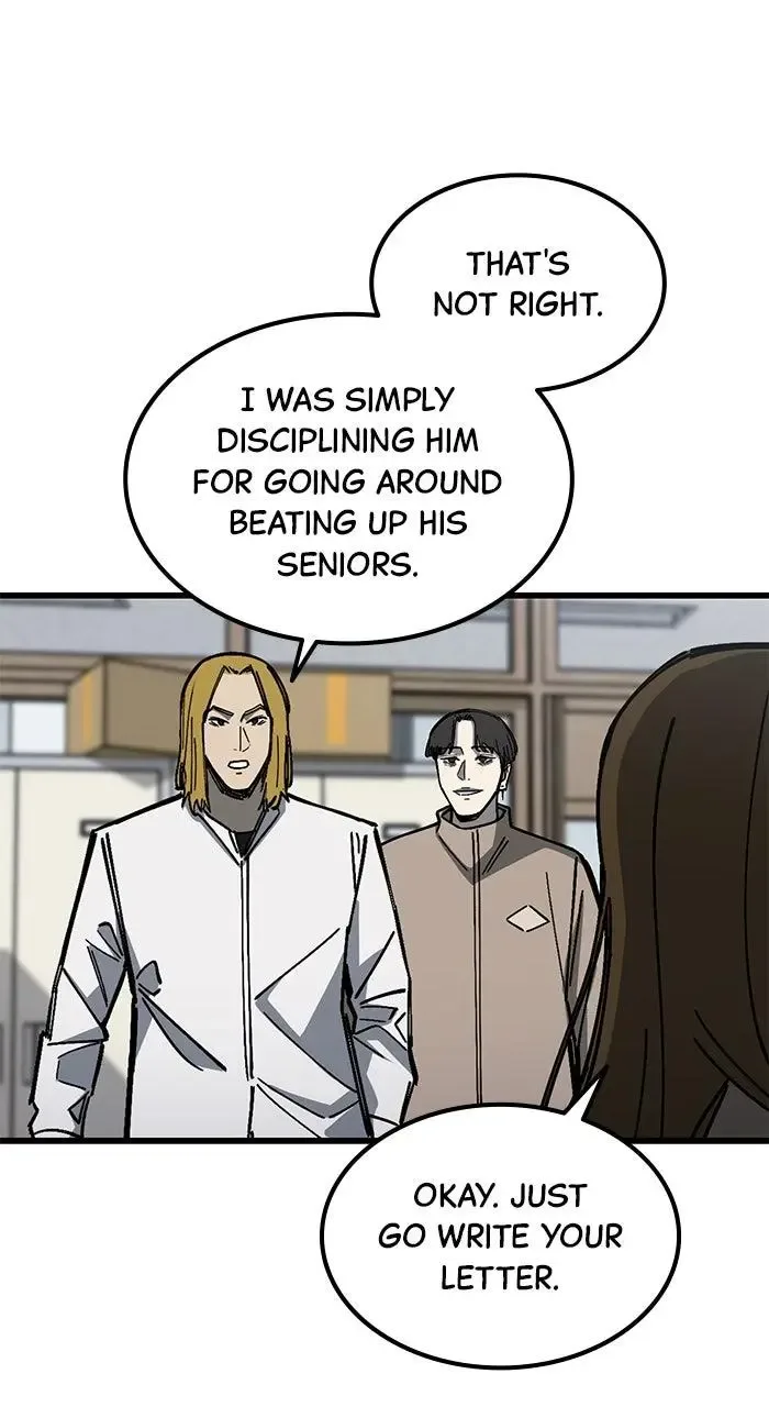 The Dropout Returns Chapter 21 page 5