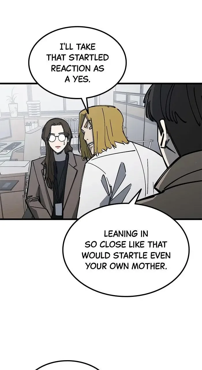 The Dropout Returns Chapter 21 page 7