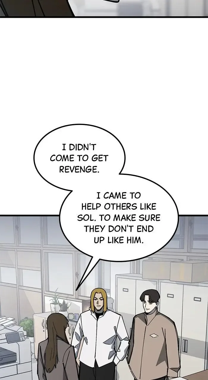 The Dropout Returns Chapter 21 page 15