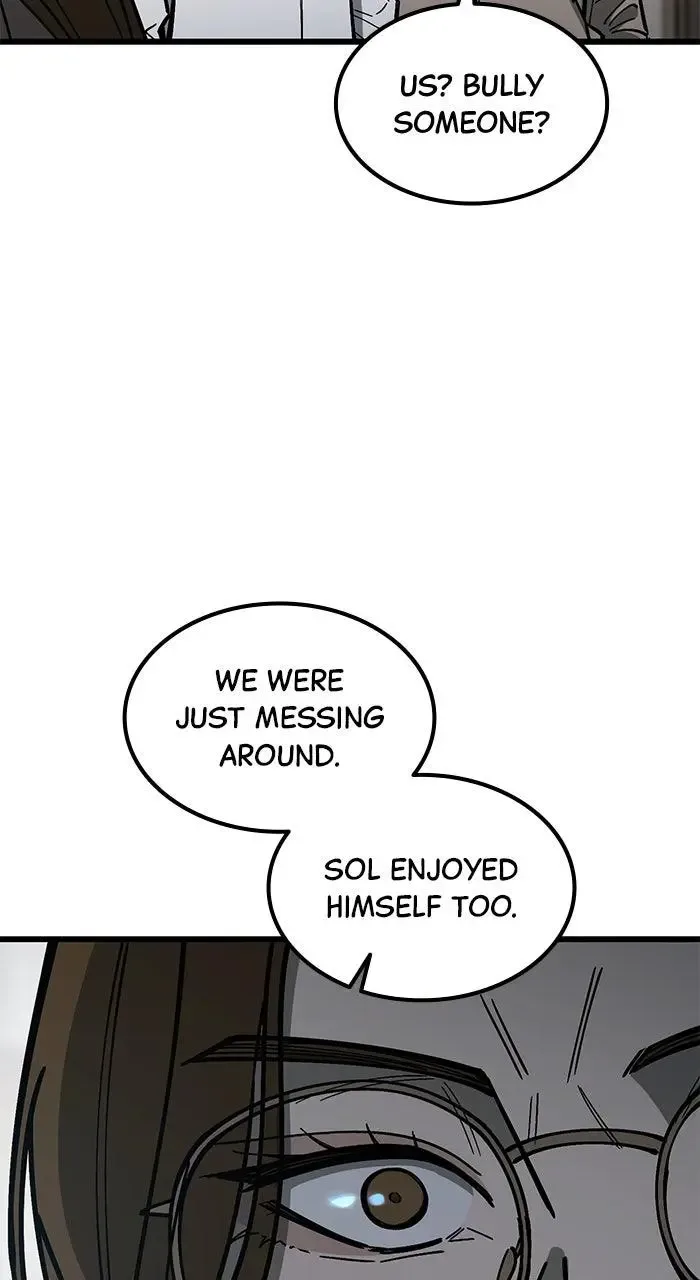 The Dropout Returns Chapter 21 page 11
