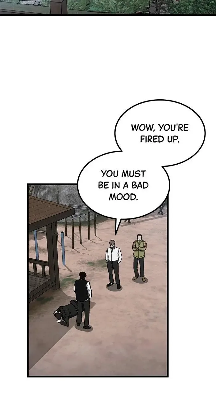 The Dropout Returns Chapter 21 page 25