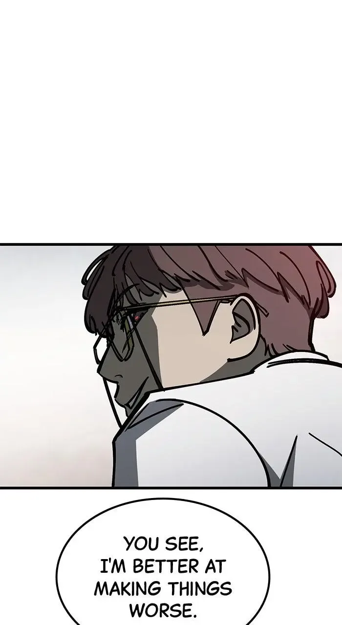The Dropout Returns Chapter 21 page 31