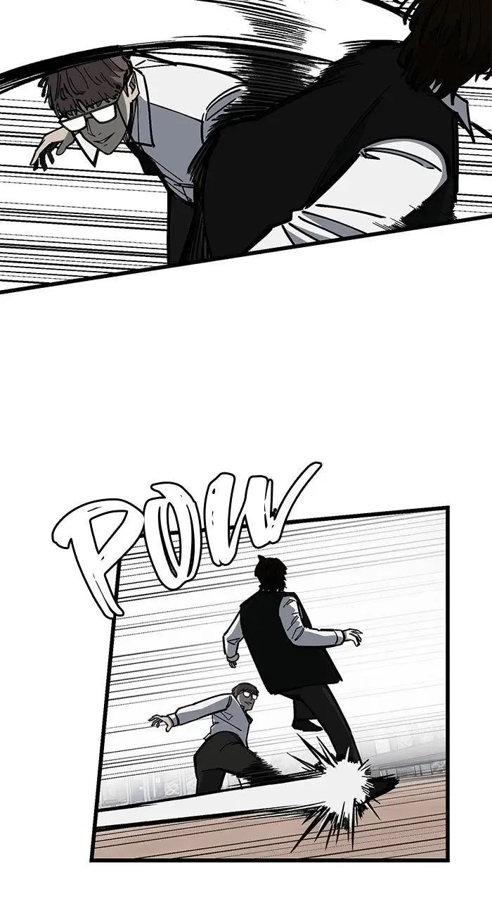 The Dropout Returns Chapter 21 page 33