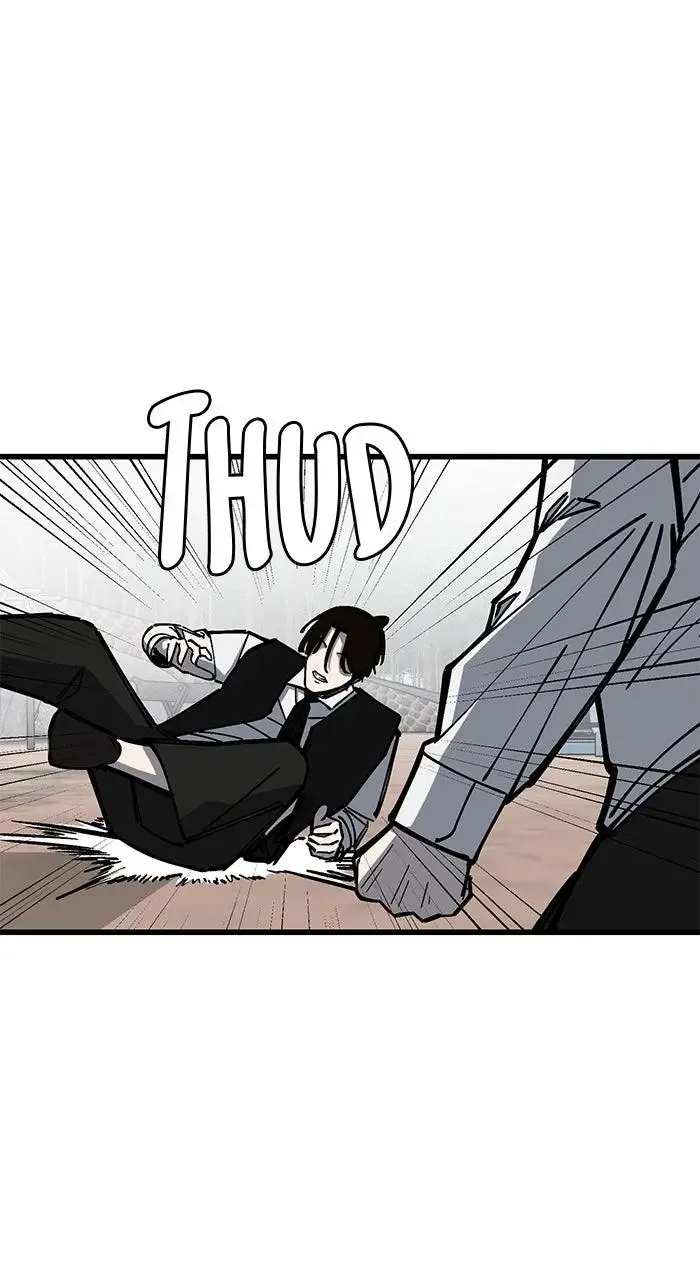 The Dropout Returns Chapter 21 page 34