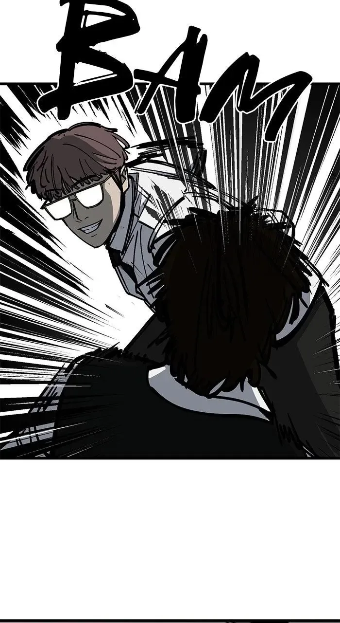 The Dropout Returns Chapter 21 page 36