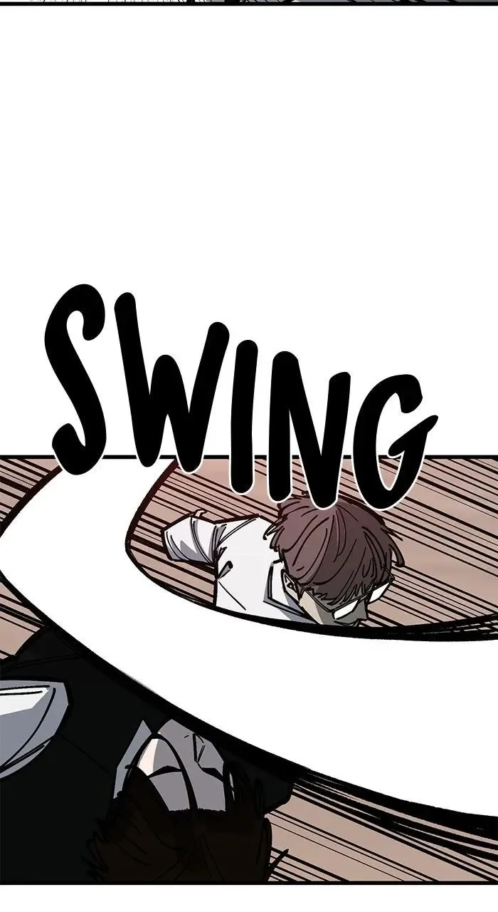 The Dropout Returns Chapter 21 page 38