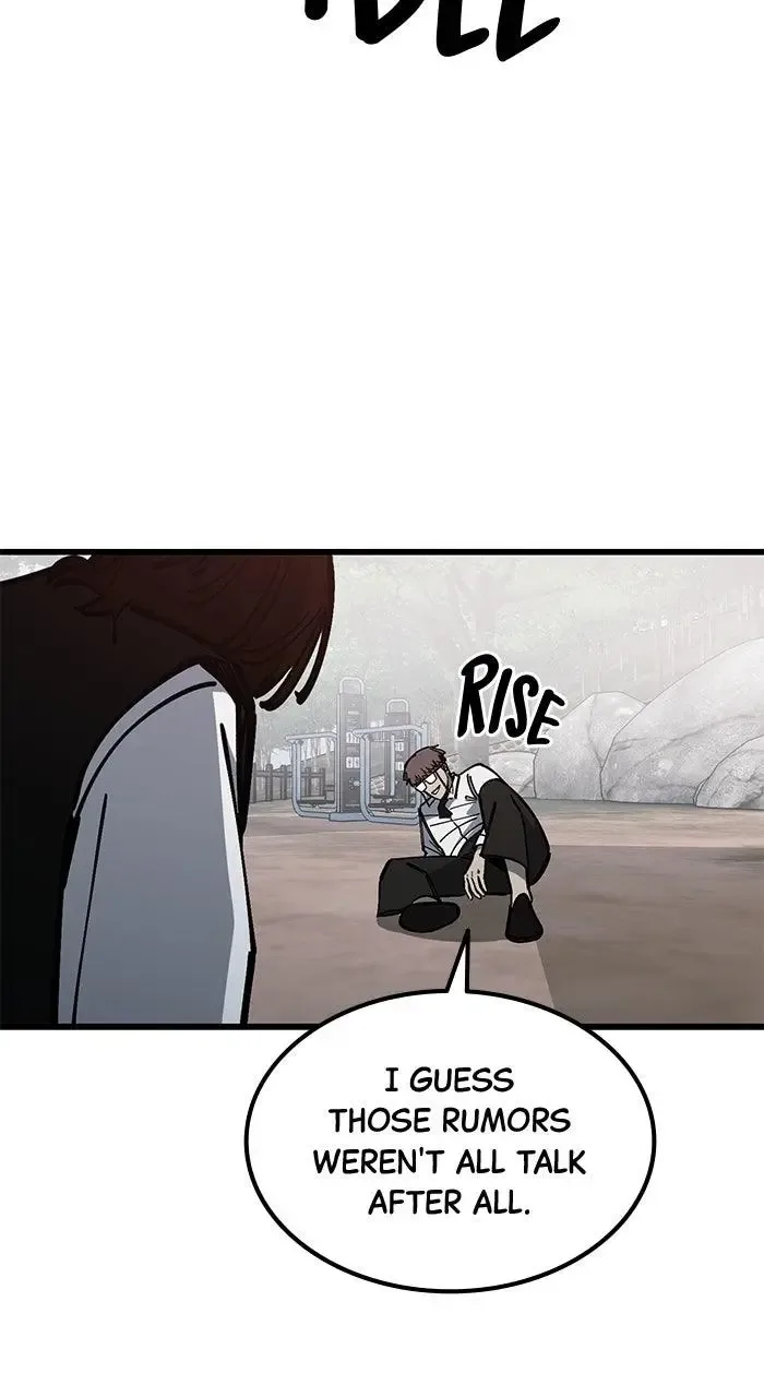 The Dropout Returns Chapter 21 page 42