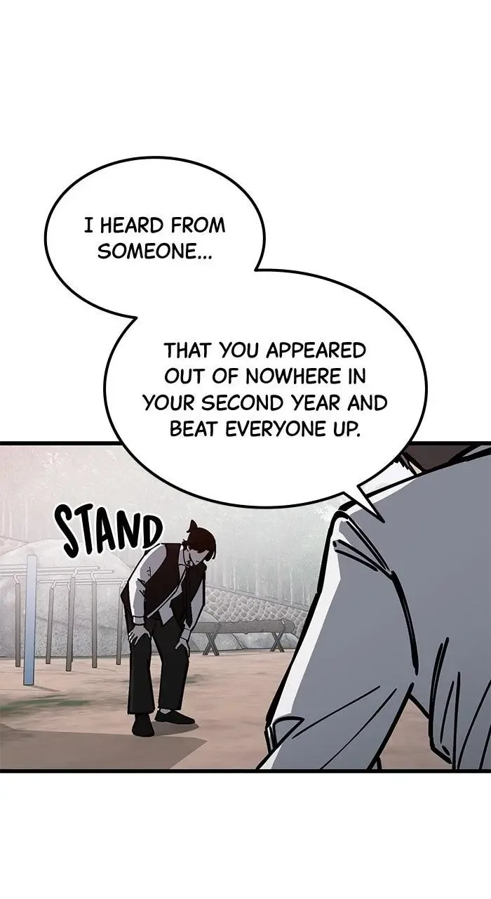The Dropout Returns Chapter 21 page 43