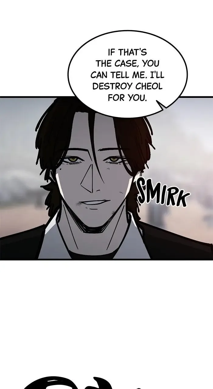The Dropout Returns Chapter 21 page 45