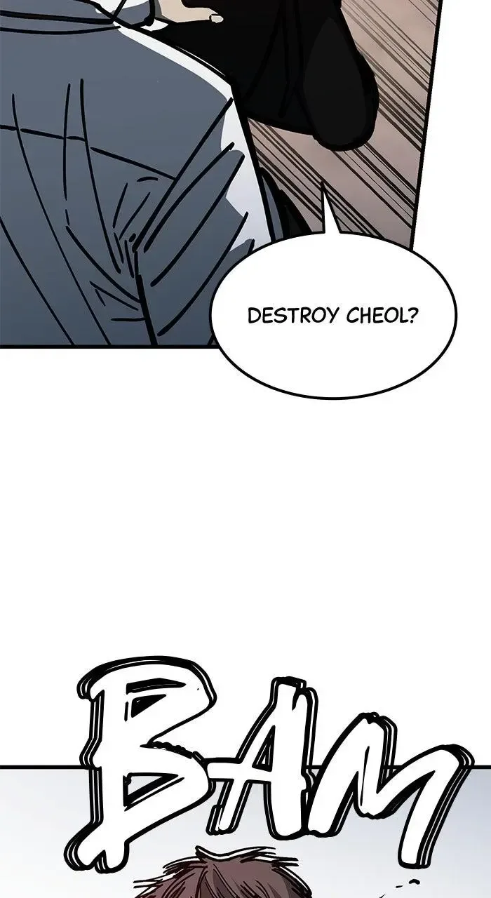 The Dropout Returns Chapter 21 page 52