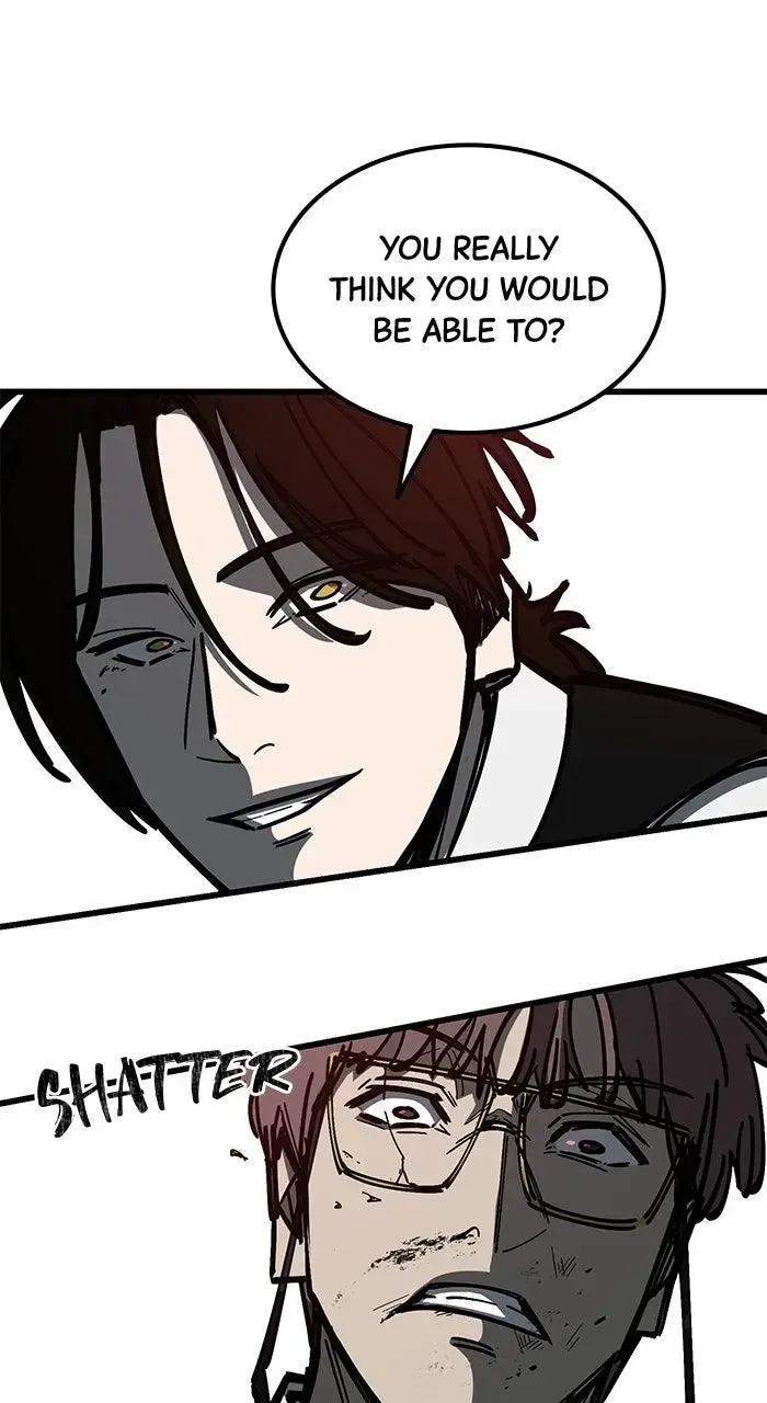 The Dropout Returns Chapter 21 page 54