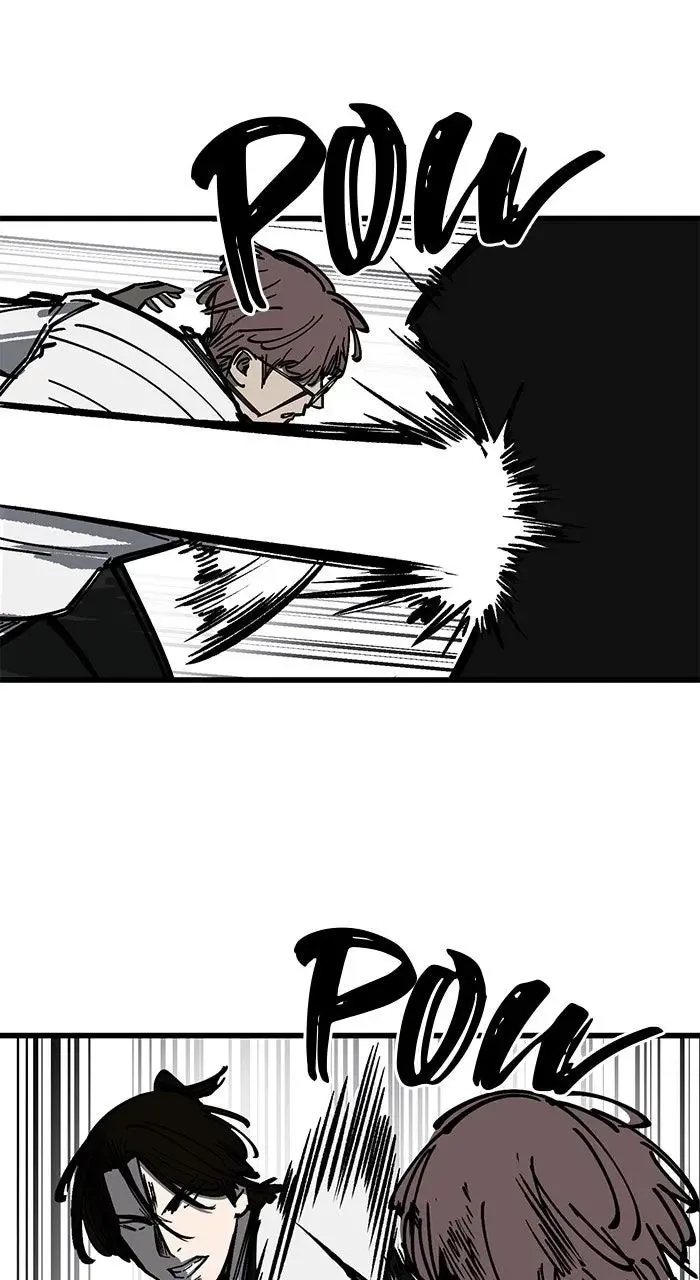 The Dropout Returns Chapter 21 page 56