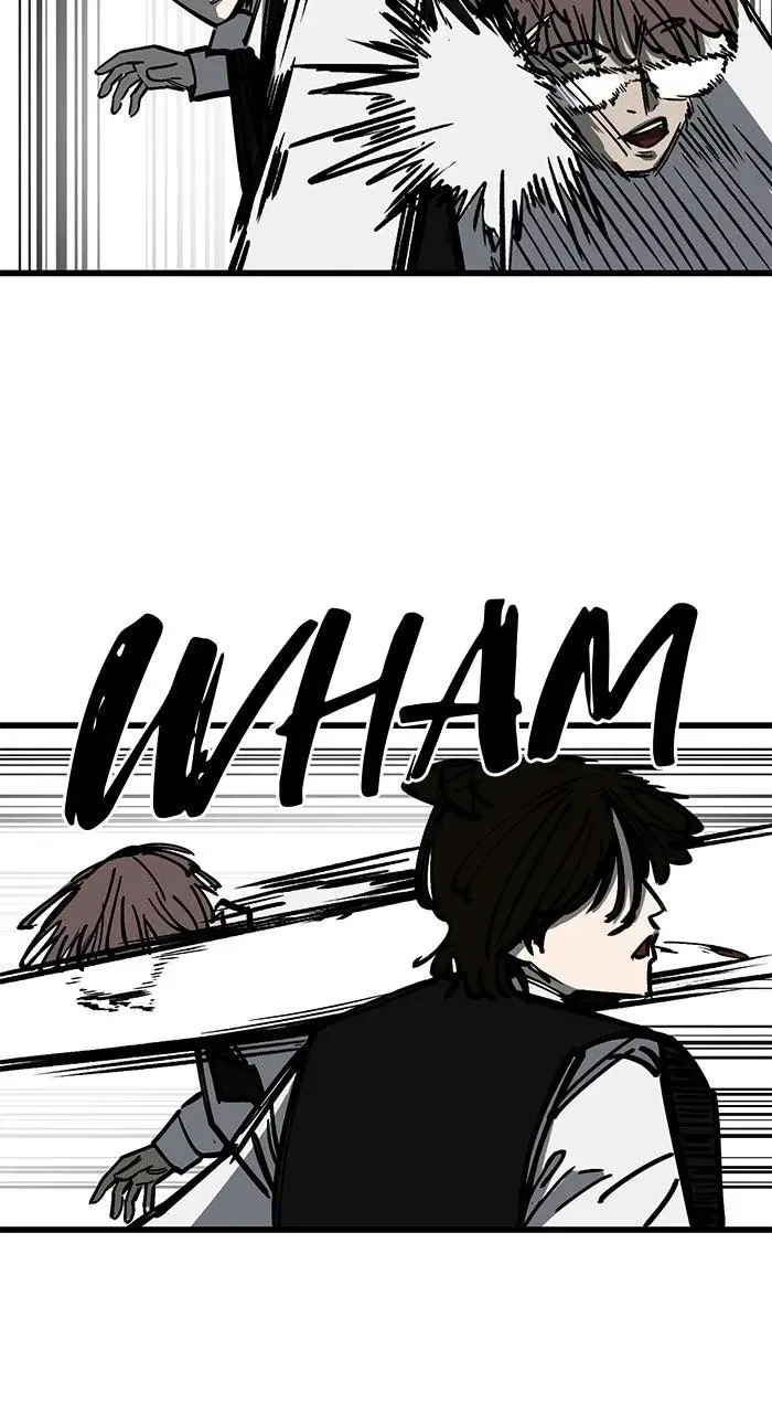 The Dropout Returns Chapter 21 page 57