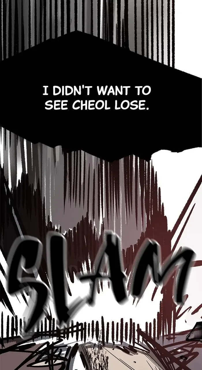 The Dropout Returns Chapter 21 page 66
