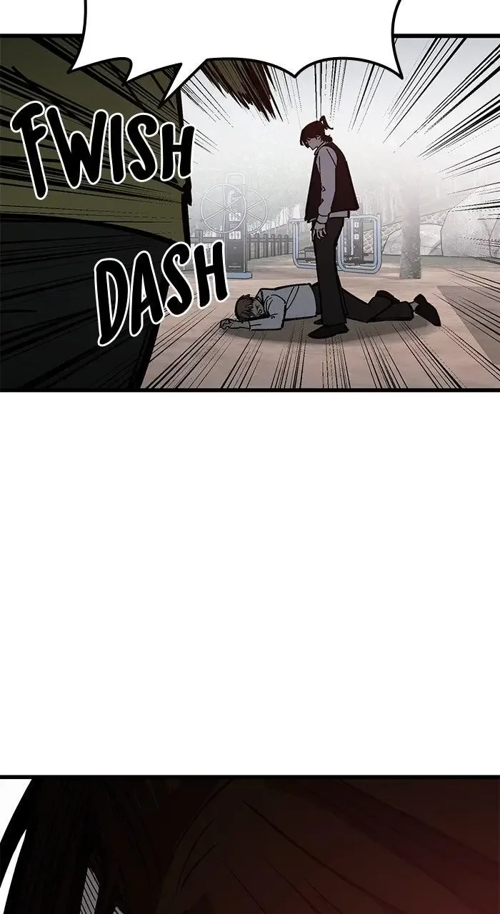The Dropout Returns Chapter 21 page 68