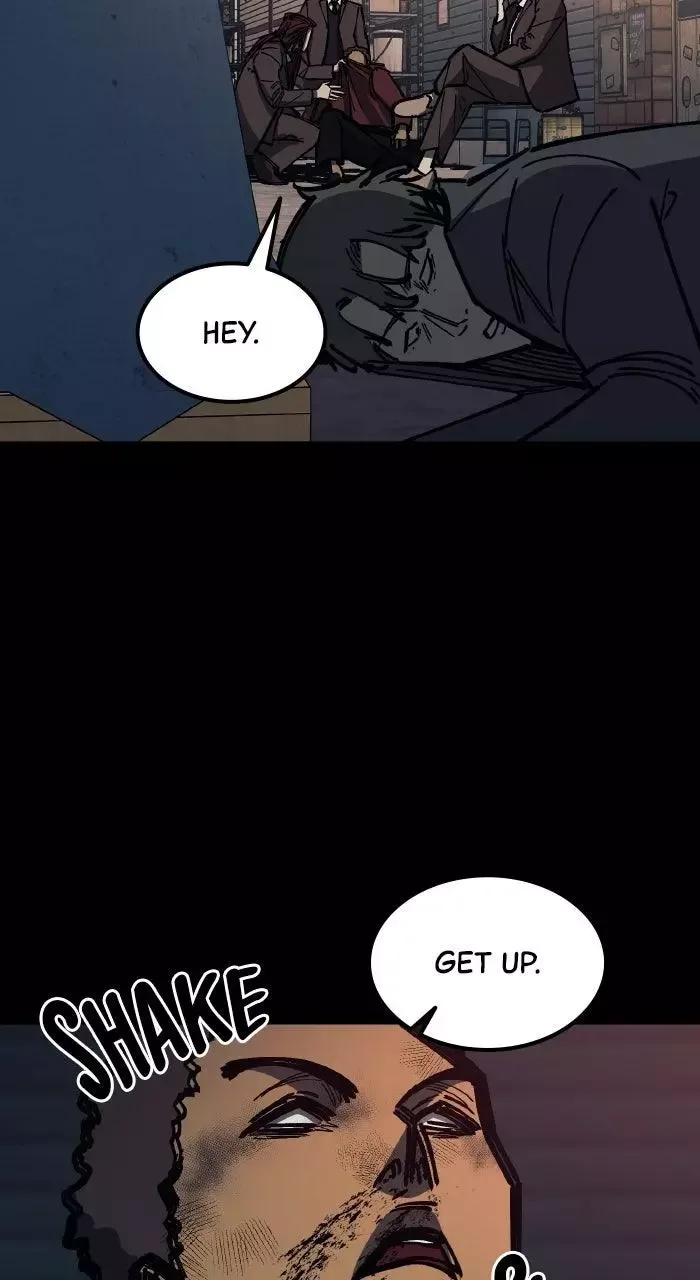 The Dropout Returns Chapter 22 page 2
