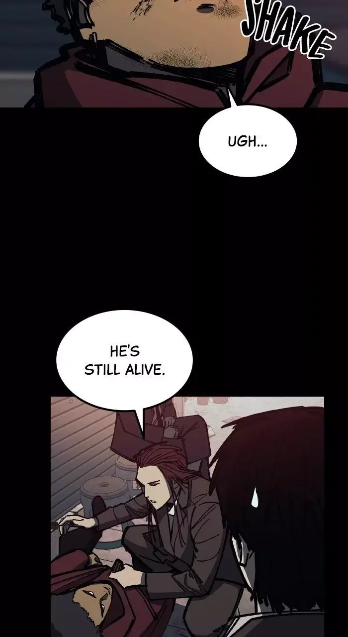 The Dropout Returns Chapter 22 page 3