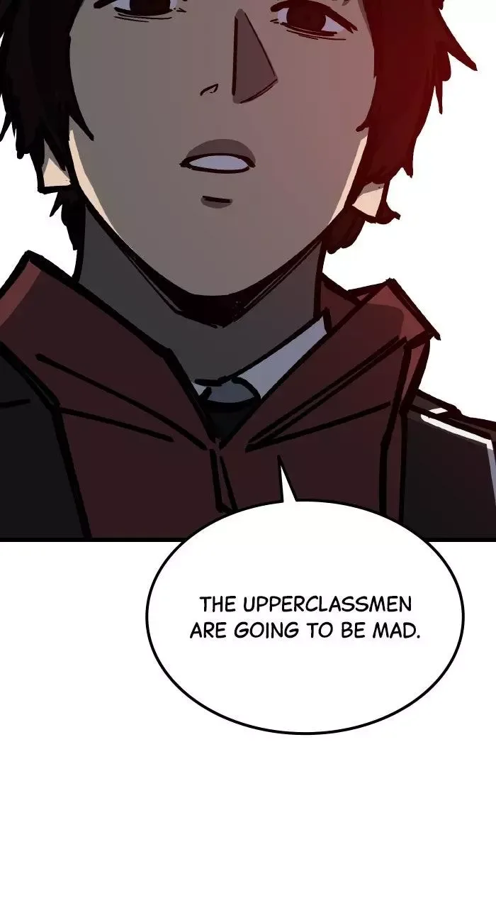 The Dropout Returns Chapter 22 page 30