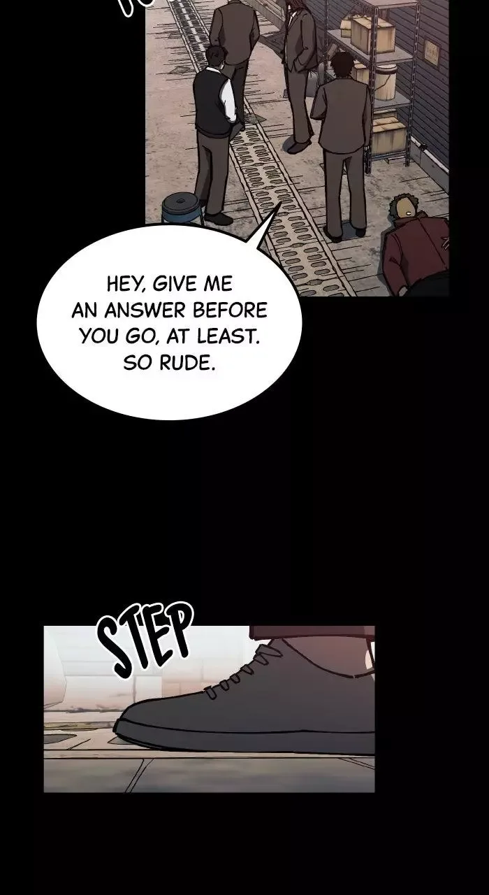 The Dropout Returns Chapter 22 page 17