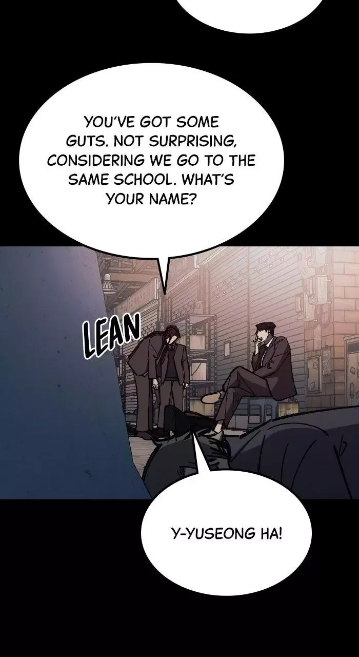 The Dropout Returns Chapter 22 page 5