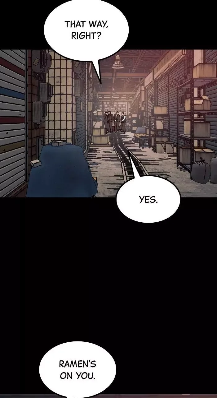 The Dropout Returns Chapter 22 page 8