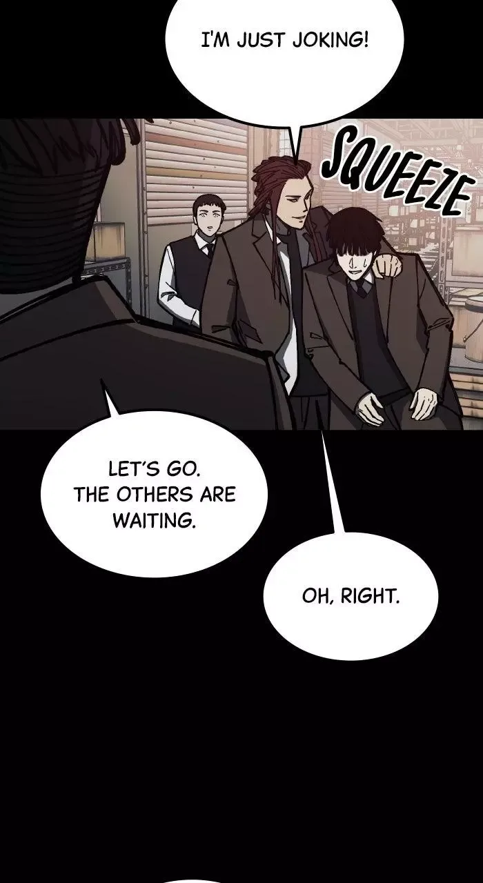 The Dropout Returns Chapter 22 page 7
