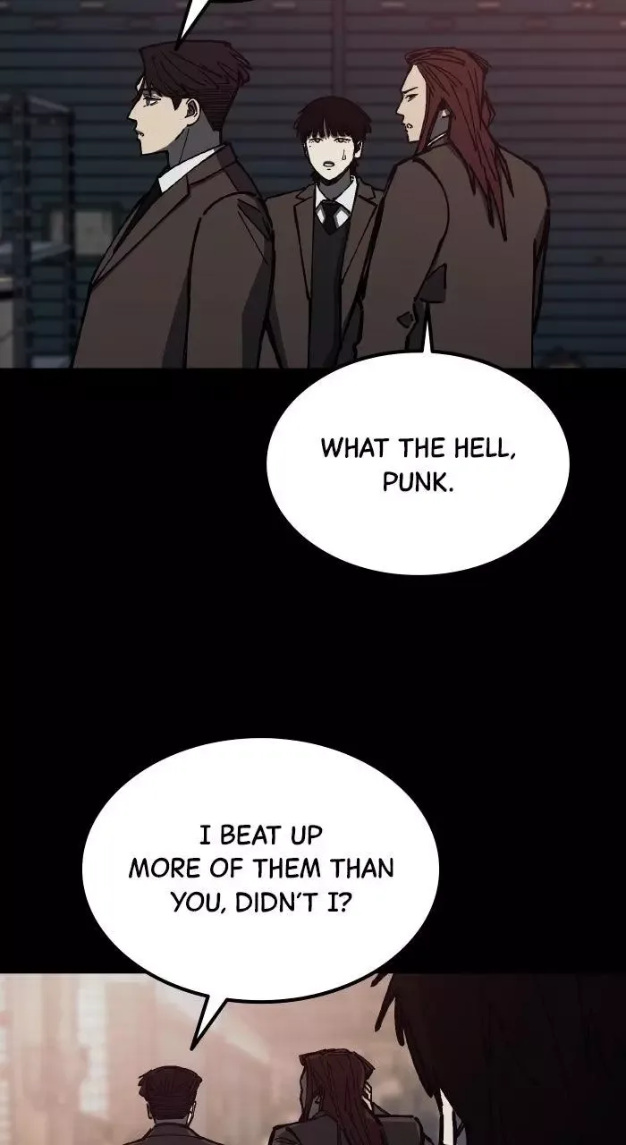The Dropout Returns Chapter 22 page 9