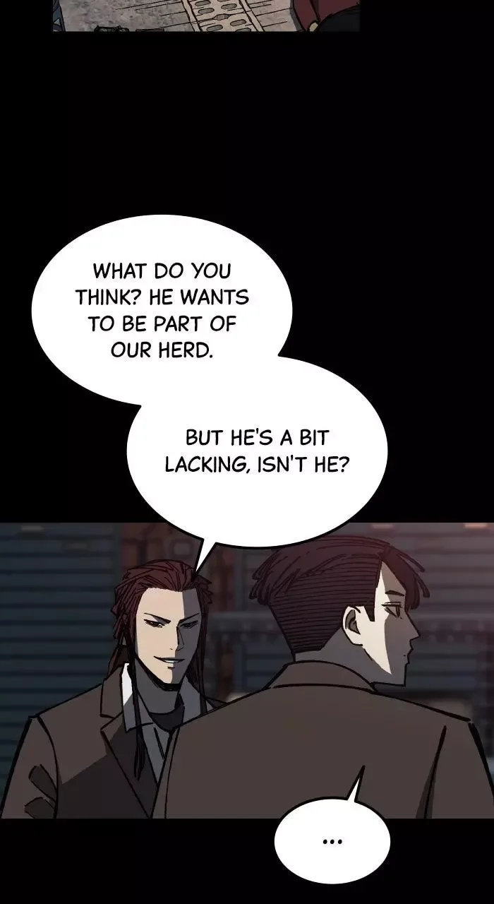 The Dropout Returns Chapter 22 page 14