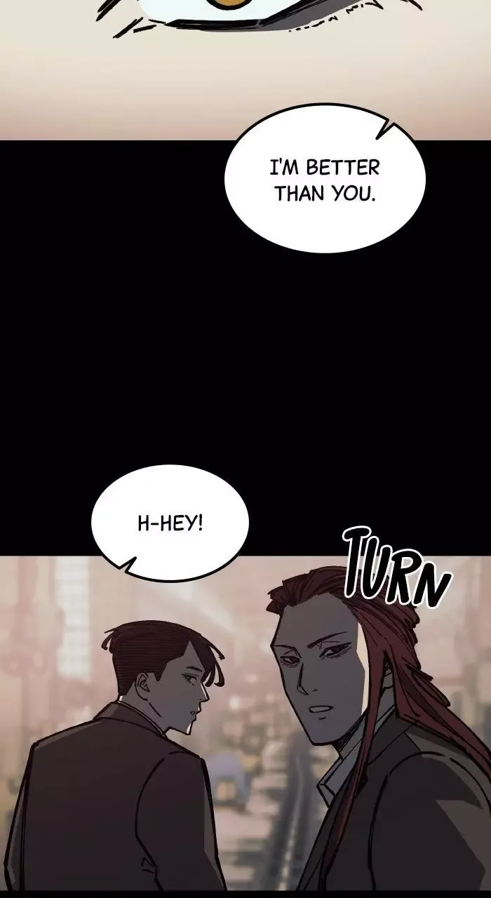 The Dropout Returns Chapter 22 page 11