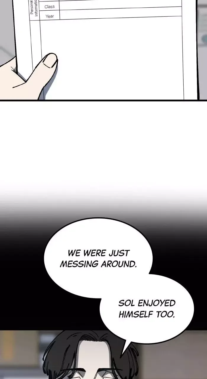 The Dropout Returns Chapter 22 page 35