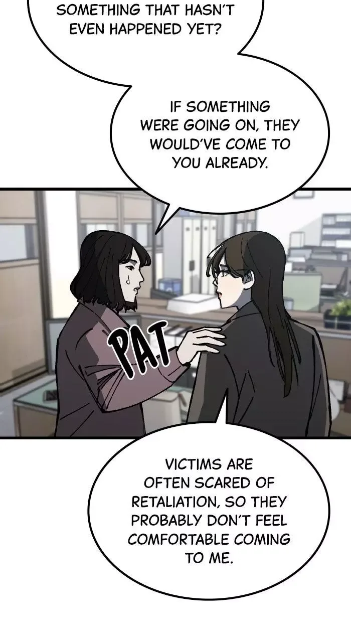 The Dropout Returns Chapter 22 page 42