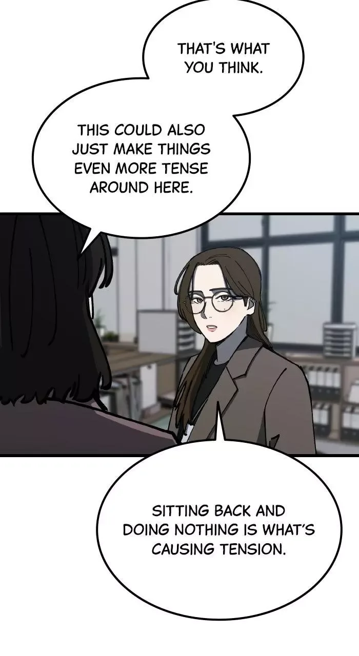 The Dropout Returns Chapter 22 page 44
