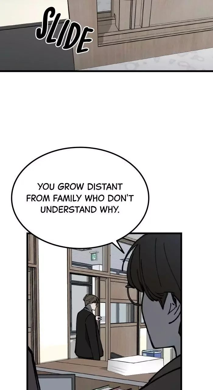 The Dropout Returns Chapter 22 page 47