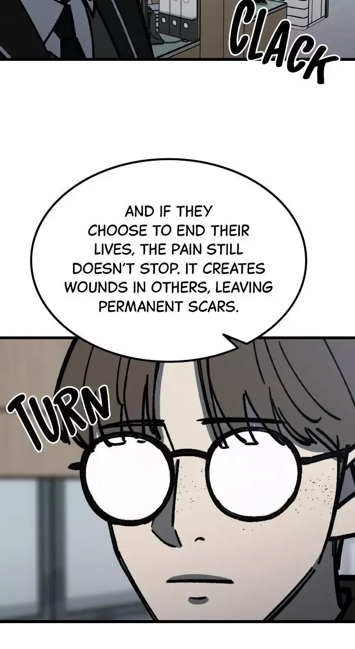 The Dropout Returns Chapter 22 page 49