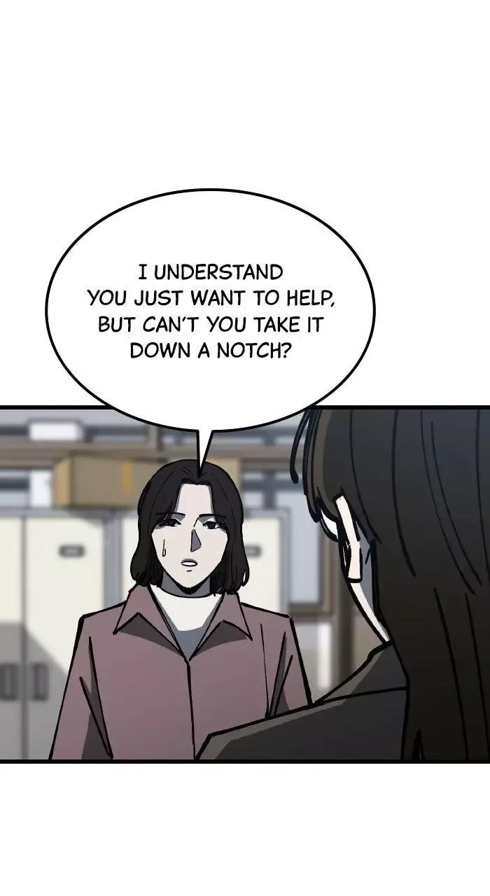 The Dropout Returns Chapter 22 page 50